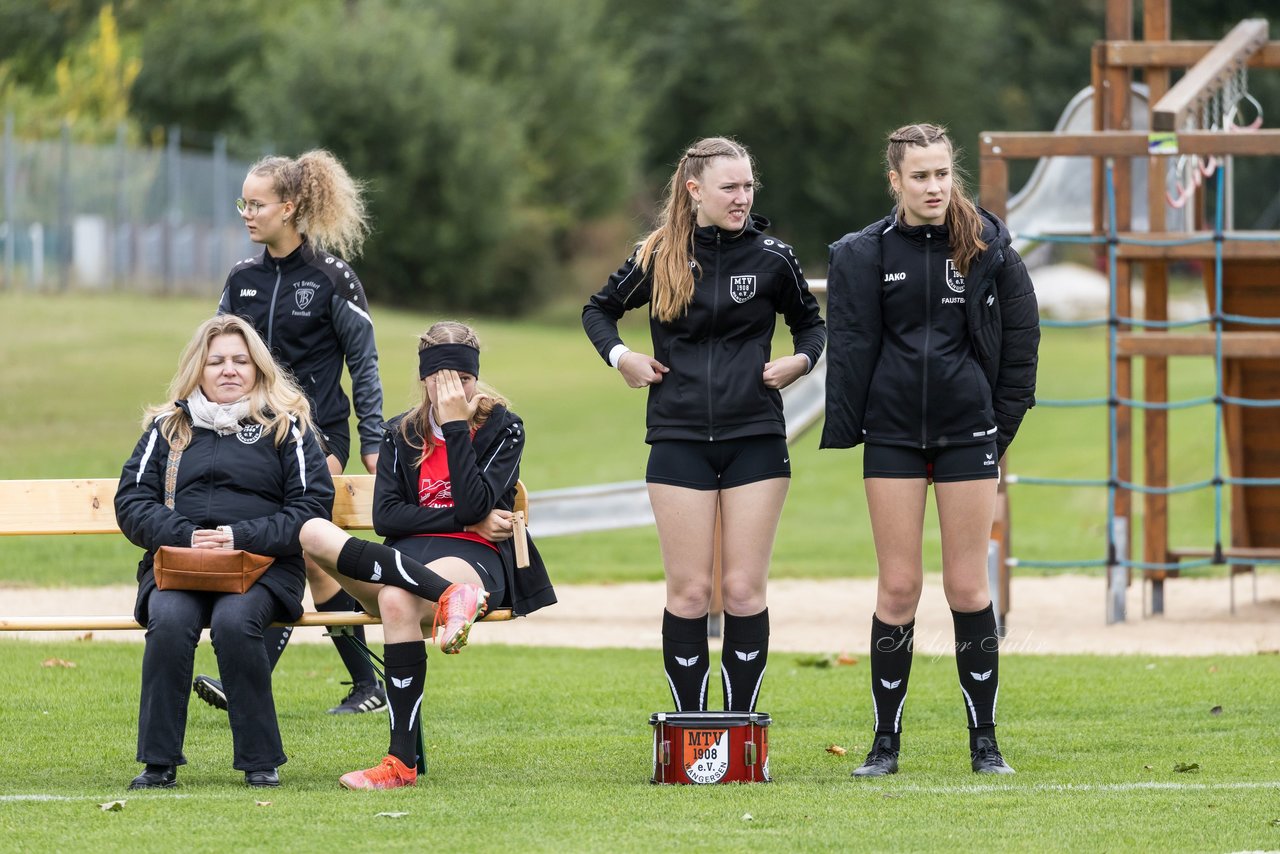 Bild 39 - wU16 Deutsche Meisterschaft